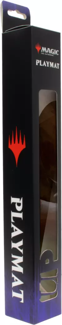 1. Ultra Pro: Magic the Gathering - Commander Series 7 - Stitched Edge Playmat - Meren of Clan Nel Toth