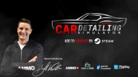 10. Car Detailing Simulator PL (PC) (klucz STEAM)