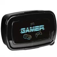 1. Paso Śniadaniówka Gamer PP26GM-3022