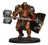 2. Vallejo: 77.272 - True Metallic Metal - Starter Set