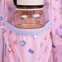 4. CoolPack Toby Plecak Szkolno-Wycieczkowy Hello Kitty Pink 1 F023025