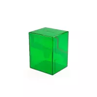 2. Gamegenic: Bastion 80+ XL - Pudełko na Karty - Green