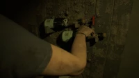 3. Resident Evil 7 biohazard - Banned Footage Vol.1 PL (DLC) (PC) (klucz STEAM)
