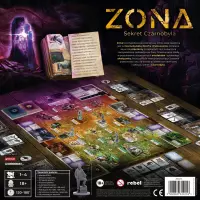 14. Zona: Sekret Czarnobyla