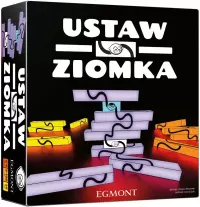 1. Ustaw Ziomka