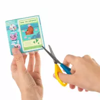 7. Kidea Klocki Konstrukcyjne Kapibara 93 el 581499