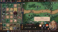 7. The King is Watching (PC) (klucz STEAM)