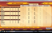 3. Football Mogul 2014 (PC) (klucz STEAM)