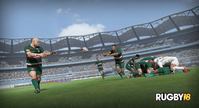 2. Rugby 2018 (PC) DIGITAL (klucz STEAM)
