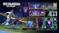 1. Rematch Elite Edition PL (PS5)