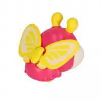 5. Mega Creative Zabawka Nakręcana Motylek 6cm 597845