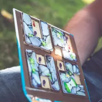4. Smart Games Robaczki (PL)