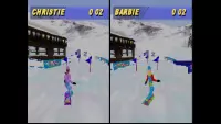 3. Barbie Rewind (PS5)