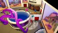 4. Gang Beasts (PC) (klucz STEAM)