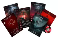 3. Nemesis: Odwet - Krwiopijcy