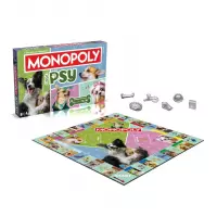 3. Monopoly Psy 2025