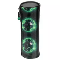 3. Paso Piórnik Tuba Green Ball PP26FG-003