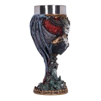2. Puchar Kolekcjonerski Diablo IV Lilith 19,5 cm