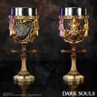 8. Puchar Kolekcjonerski Dark Souls - Ornstein