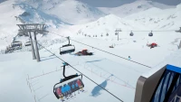 5. Winter Resort Simulator 2 PL (PC) (klucz STEAM)