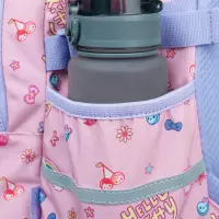 2. Coolpack Sully Plecak Młodzieżowy Hello Kitty Pink F154025