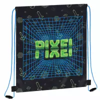 1. Starpak Worek Szkolny na Obuwie Game 3 576267