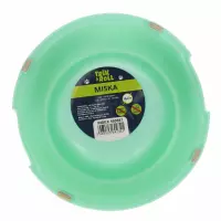 2. Trik&Roll Miska Dla Zwierząt Miętowa 16cm 560887