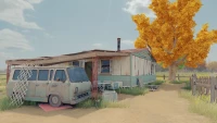 8. Open Roads PL (PC) (klucz STEAM)