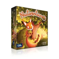 1. Albi Nutventure