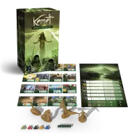 2. Kemet: Księga Umarłych