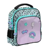 4. Paso Plecak Przedszkolny Panterka PP26BV-337
