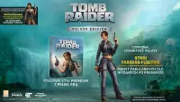 1. Tomb Raider Legacy of Atlantis Deluxe Edition PL (Xbox Series X)