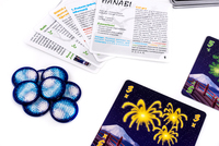 7. Hanabi (edycja polska)