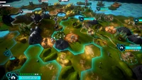 10. Hexarchy (PC) (klucz STEAM)