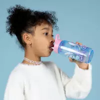 5. Undercover Scooli Bidon Aero 500ml Lilo & Stitch Angel STLG9913