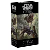 1. Star Wars Legion: Paploo's Wild Ride OP Kit