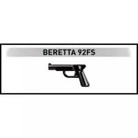 4. Cobi Czołg M1 A2 Abrams ET2632