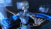 2. Vanquish (klucz STEAM)