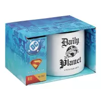 1. Kubek Superman Daily Planet