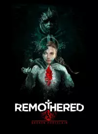 1. Remothered: Broken Porcelain (PC) (klucz STEAM)