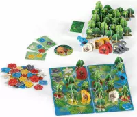 3. Hutan
