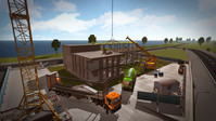 2. Construction Simulator 2015: Liebherr 150EC-B DLC (klucz STEAM)