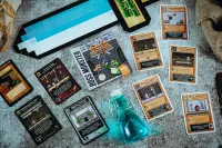 4. Muduko Boss Monster: Niezbędnik Bohatera