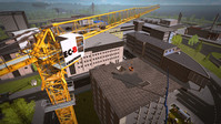 1. Construction Simulator 2015: Liebherr 150EC-B DLC (klucz STEAM)