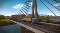3. Construction Simulator 2015: Liebherr HTM 1204 ZA (PC) (klucz STEAM)
