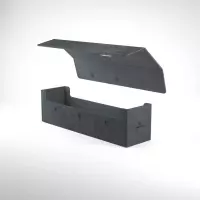 2. Gamegenic: Dungeon S 550+ Convertible - Pudełko na Karty - Midnight Gray