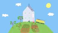 2. Moja Znajoma Świnka Peppa (My Friend Peppa Pig) PL (PC) (klucz STEAM)