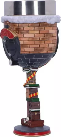 4. Puchar Kolekcjonerski Harry Potter - Peron 9 3/4