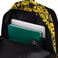 4. CoolPack Pick Plecak Szkolny Młodzieżowy Be Happy F099808