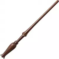 2. Harry Potter Różdżka PVC - Luna Lovegood